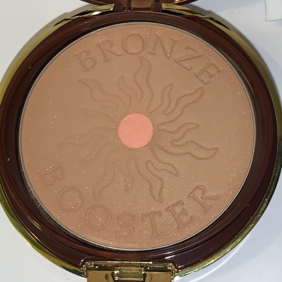Light - Medium Glow-Boosting Beauty Balm BB Bronzer Bronze Boosting - Picture 10 of 13